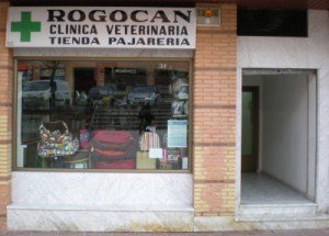 clinica veterinaria toledo rogocan